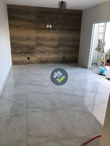 Casa com 3 dormitórios à venda, 108 m² por R$ 500.000,00 - Vila Malvina - Agudos/SP
