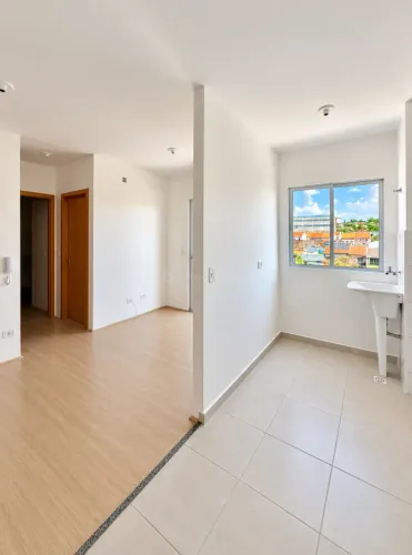 Apartamento no Bellus para Locação | Novo, Primeira Moradia