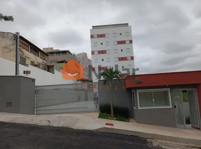 Residencial Atrium | Bairro Caiçara | Belo Horizonte - MG