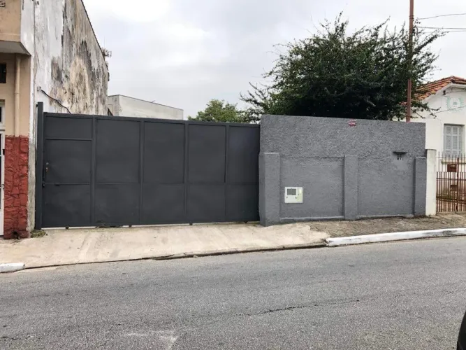 Terreno para venda e locação, Vila Lúcia, São Paulo, SP