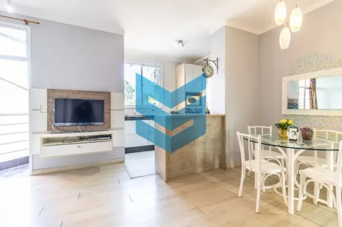 Apartamento com 2 dormitórios à venda, 70 m² por R$ 290.000,00 - Jardim Simus - Sorocaba/S