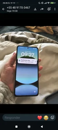 Xiaomi note 14