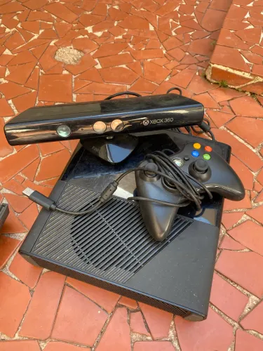 X box