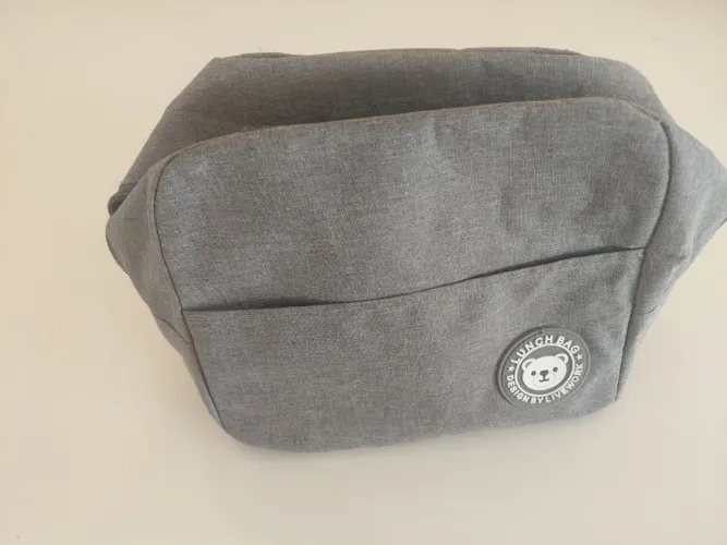 Bolsa térmica