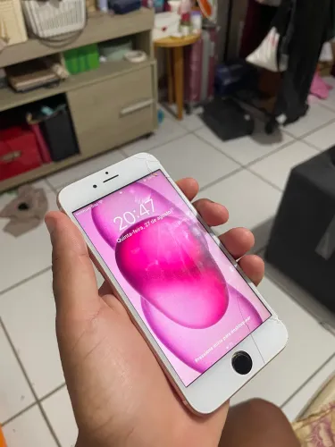 iPhone 6s
