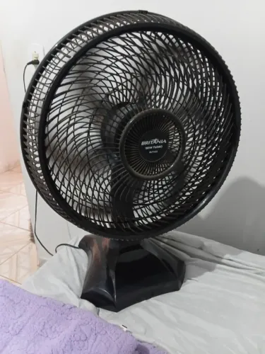 Ventilador