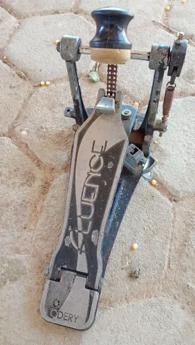 Pedal de Bateria - Fluence