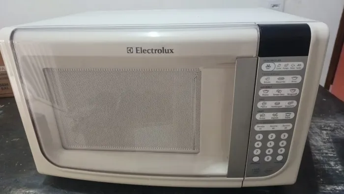 Micro-ondas Electrolux 30 litros 127v