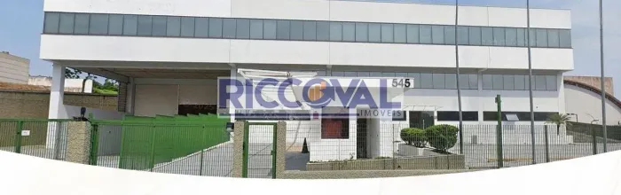 Galpão para Locação em Colinas da Anhanguera, 2900m²