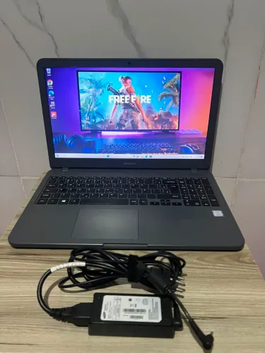 Notebook Samsung Intel Core i3-7°GER/ SSD Nvme 256/ HD de 1Tera/ 4GB DDR4 entrego