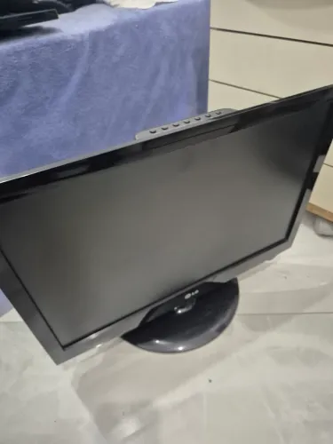 Tv lg 22 polegadas