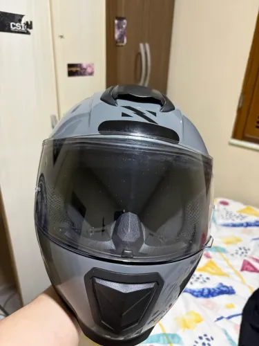 Capacete Norisk TAM58