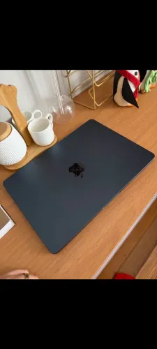 Macbook Air M4 13'' 16 Gb Ram - 256 SSD