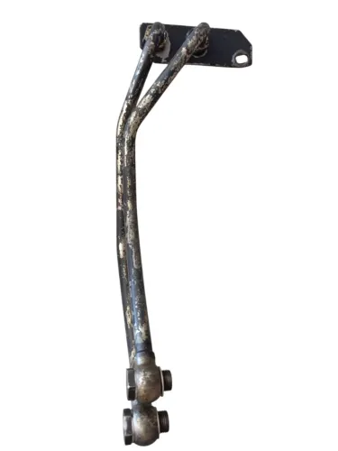 Suporte Filtro Óleo Scania Grs900 1377326