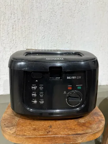 MONDIAL Fritadeira Elétrica