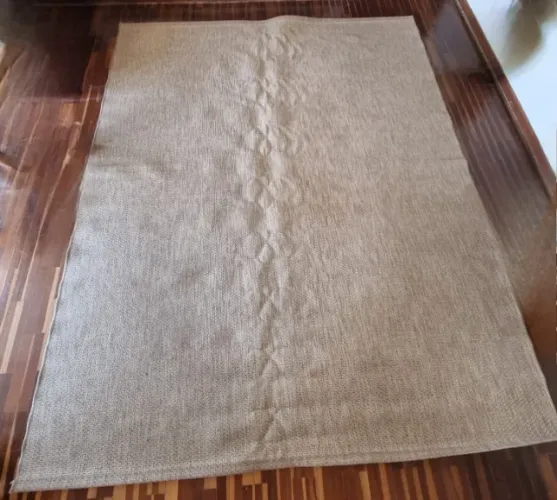 Tapete São Carlos New Boucle Fio Roselan