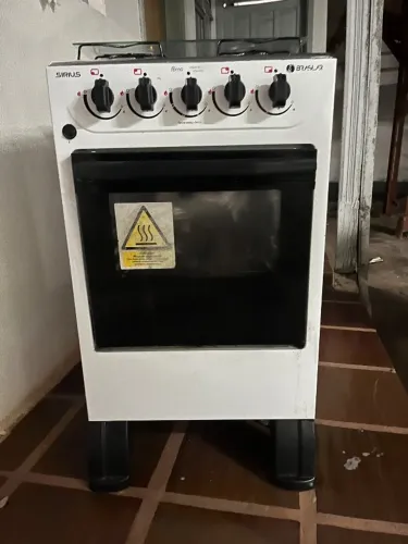 Fogão 
