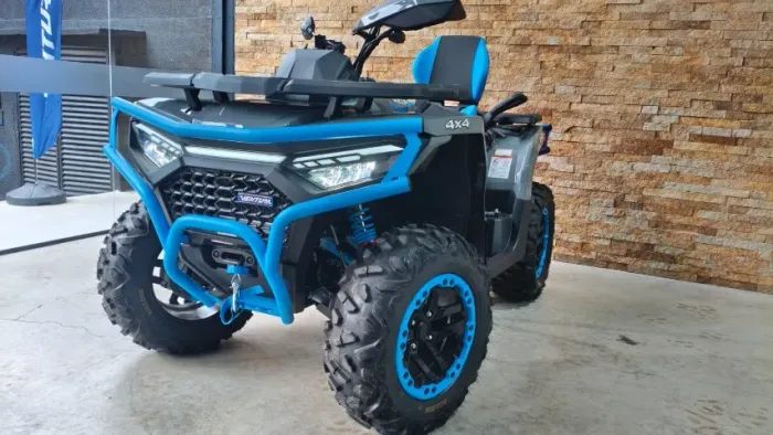QUADRICICLO ATV 650 LANDFORCE VENTURA