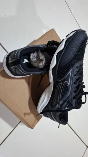 Tênis Mizuno Hawk5 novo na Caixa Tamanho 41