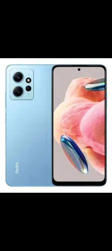 Celular Redimi note 12 128 GB
