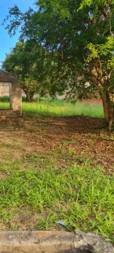 Terreno 435m2