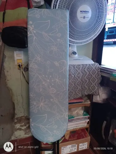 Tábua de passar roupa