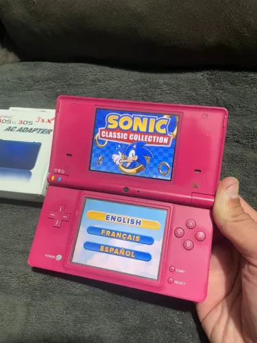 NINTENDO DSI