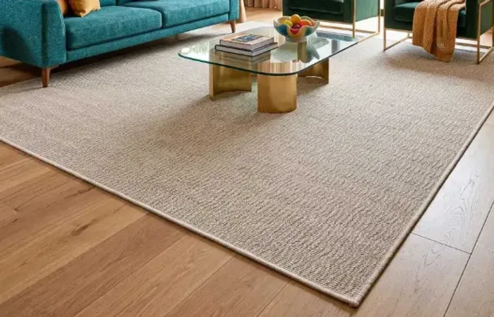 Tapete Sisal 2,00 x 3,00