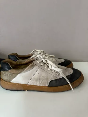 Tenis osklen original 43
