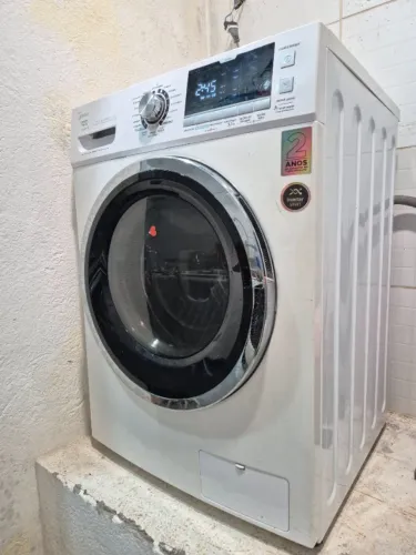 Lava e seca Midea Stormwash Inverter 110v