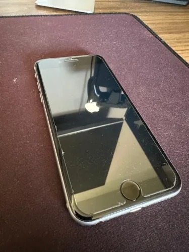 Iphone 6S