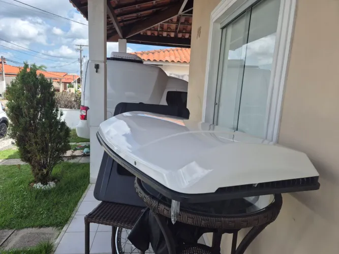 CLIMATIZADOR RESFRIAR S7 12 VOLTS