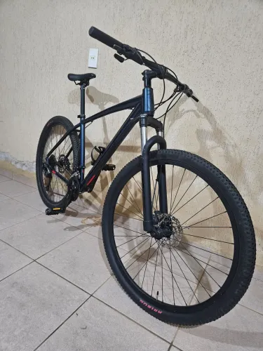 Bicicleta TSW Hunch 29, 27v quadro 19