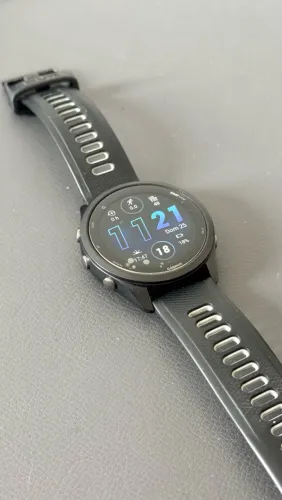 Garmin Forerunner 265 (Music)