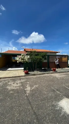 Casa em Salinas