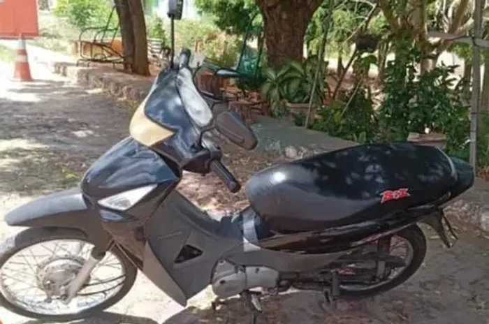 Honda Biz 125