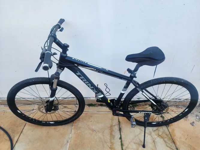 Bicicleta Trinx PRO D700 Aro 29
