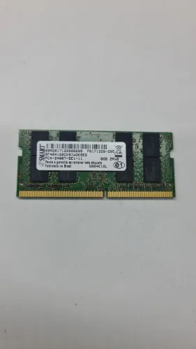 Memoria 8GB DDR4