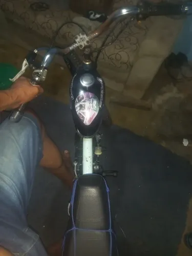 Motorizada 