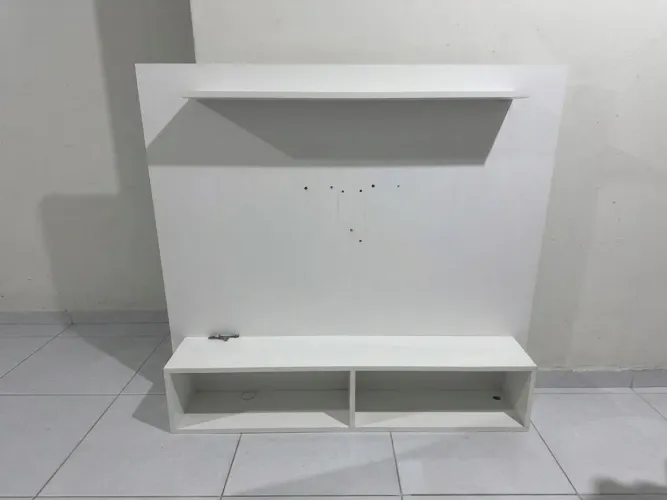Painel para TV de até 42 polegadas