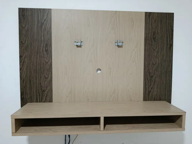 Painel de TV