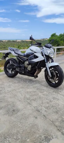XJ6 YAMAHA 