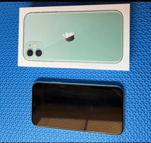 iPhone 11 256gb
