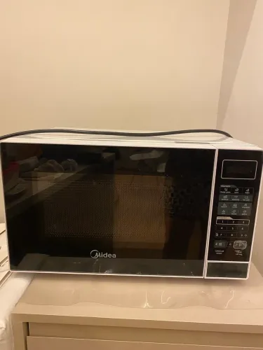 Microondas Midea