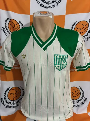Camisa antiga Federação Paranense futsal 