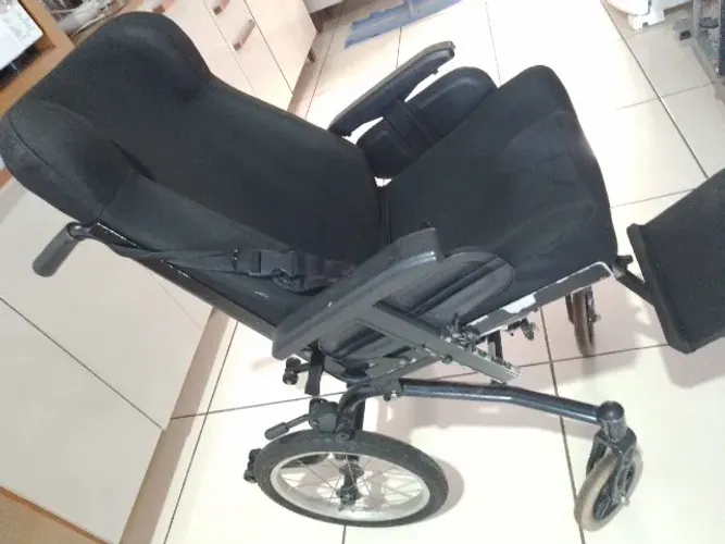 Cadeira de rodas