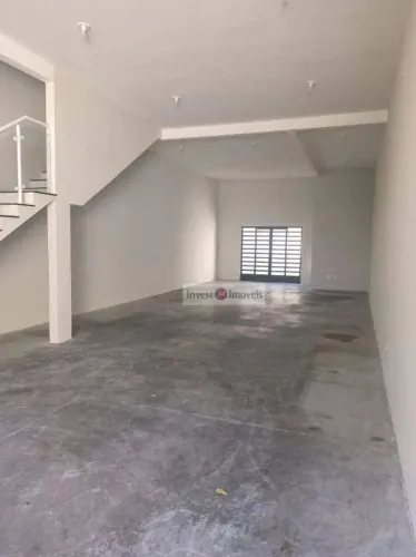 Galpão à venda, 200 m² por R$ 1.200.000,00 - Conjunto Residencial Trinta e Um de Março - S