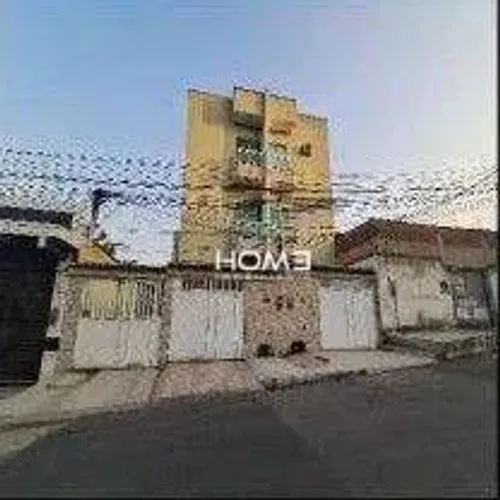 Casa com 3 dormitórios à venda, 114 m² por R$ 201.000,00 - Juscelino - Mesquita/RJ