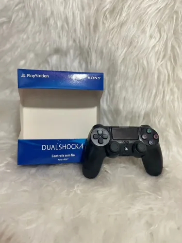 Controle PS4 DualShock 4 Original