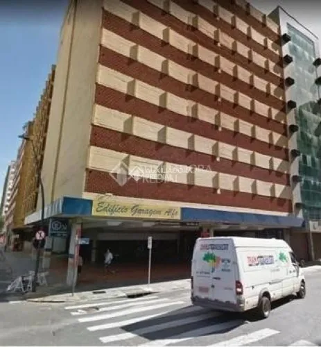 Box Centro Porto Alegre RS